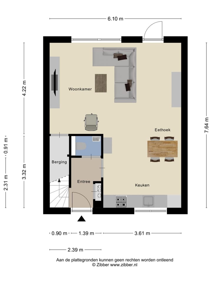 Foto 24 van De Ontdekking 3-B