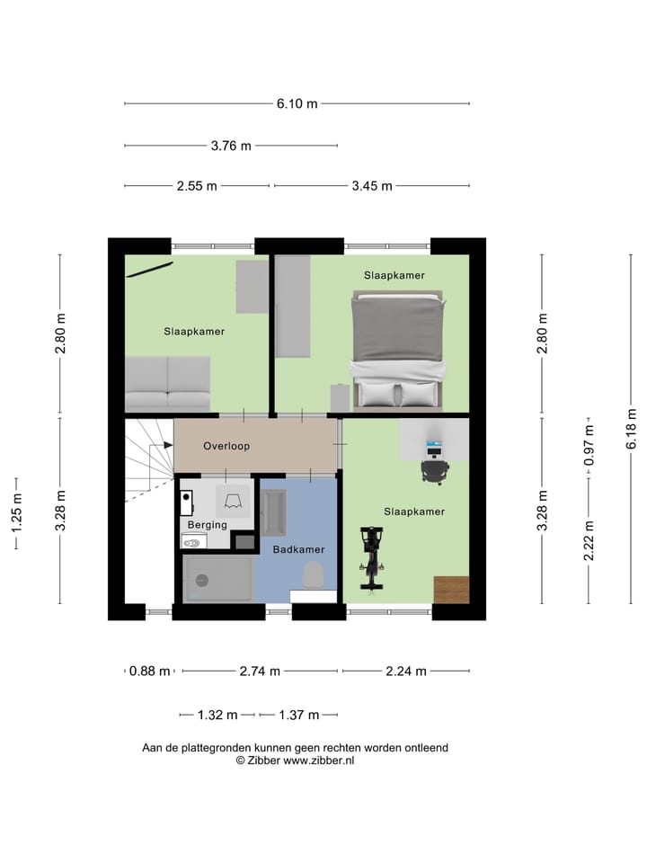 Foto 26 van De Ontdekking 3-B