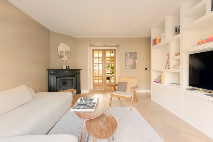 Foto 10 van Maasstraat 178-1