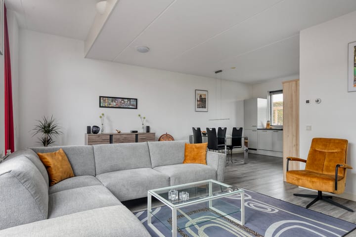 Foto 2 van De Ontdekking 3-B