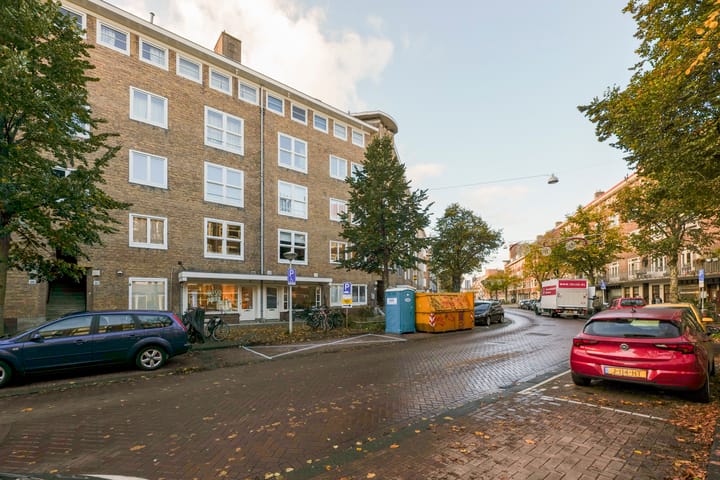 Foto 5 van Maasstraat 178-1