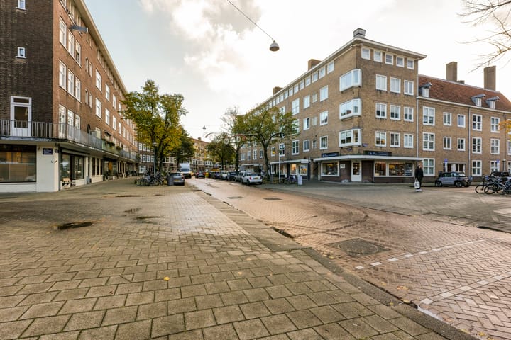 Foto 30 van Maasstraat 178-1