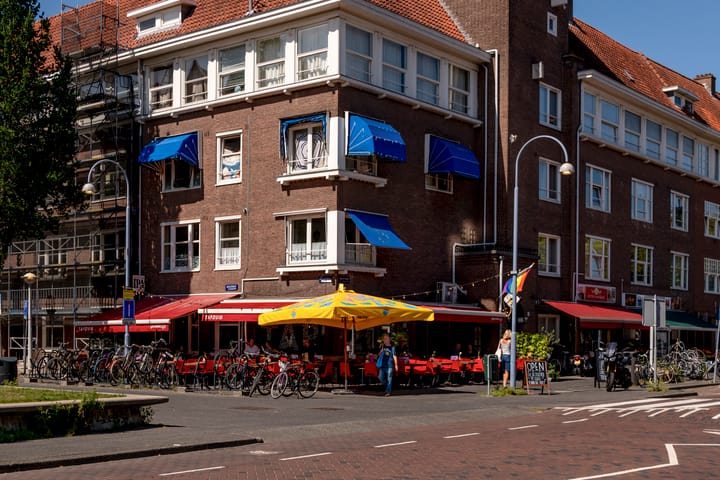 Foto 33 van Maasstraat 178-1