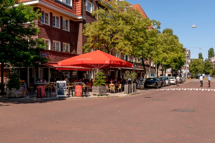 Foto 34 van Maasstraat 178-1