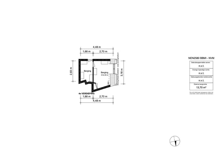 Foto 36 van Maasstraat 178-1