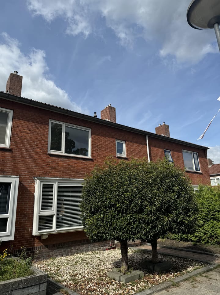 Foto 3 van Esdoornlaan 3