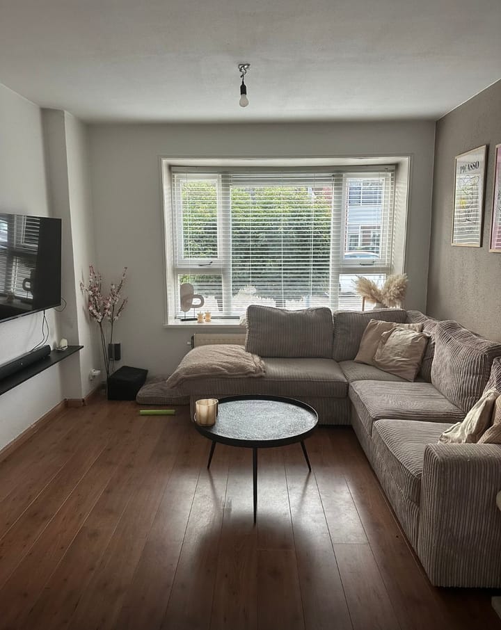 Foto 5 van Esdoornlaan 3