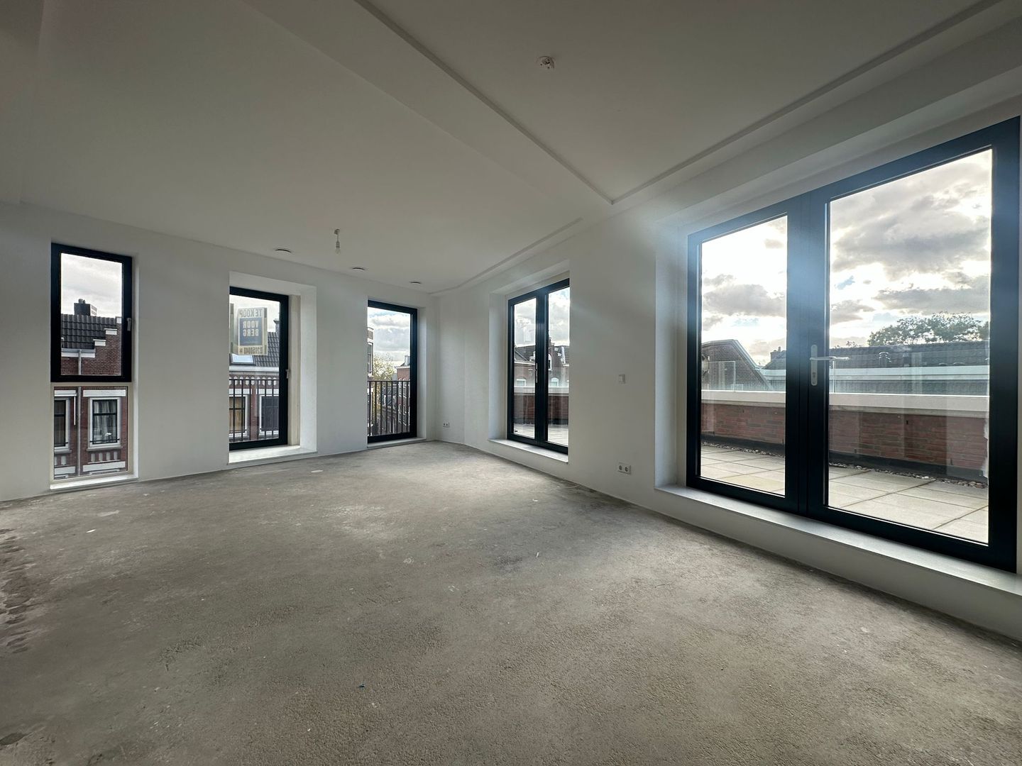 Foto 5 van Bergweg 108-M