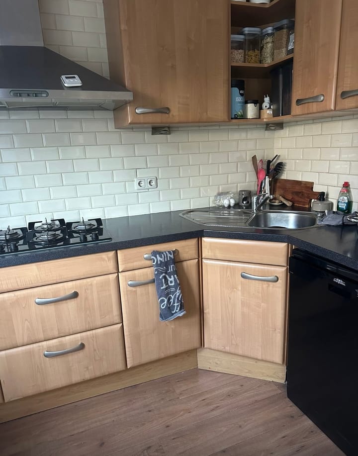 Foto 8 van Esdoornlaan 3