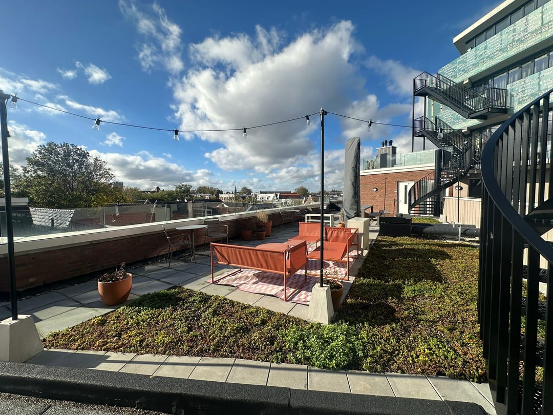 Foto 8 van Bergweg 108-M