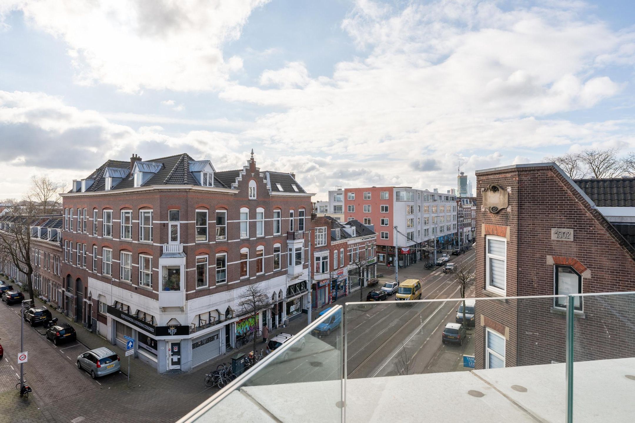 Foto 9 van Bergweg 108-M