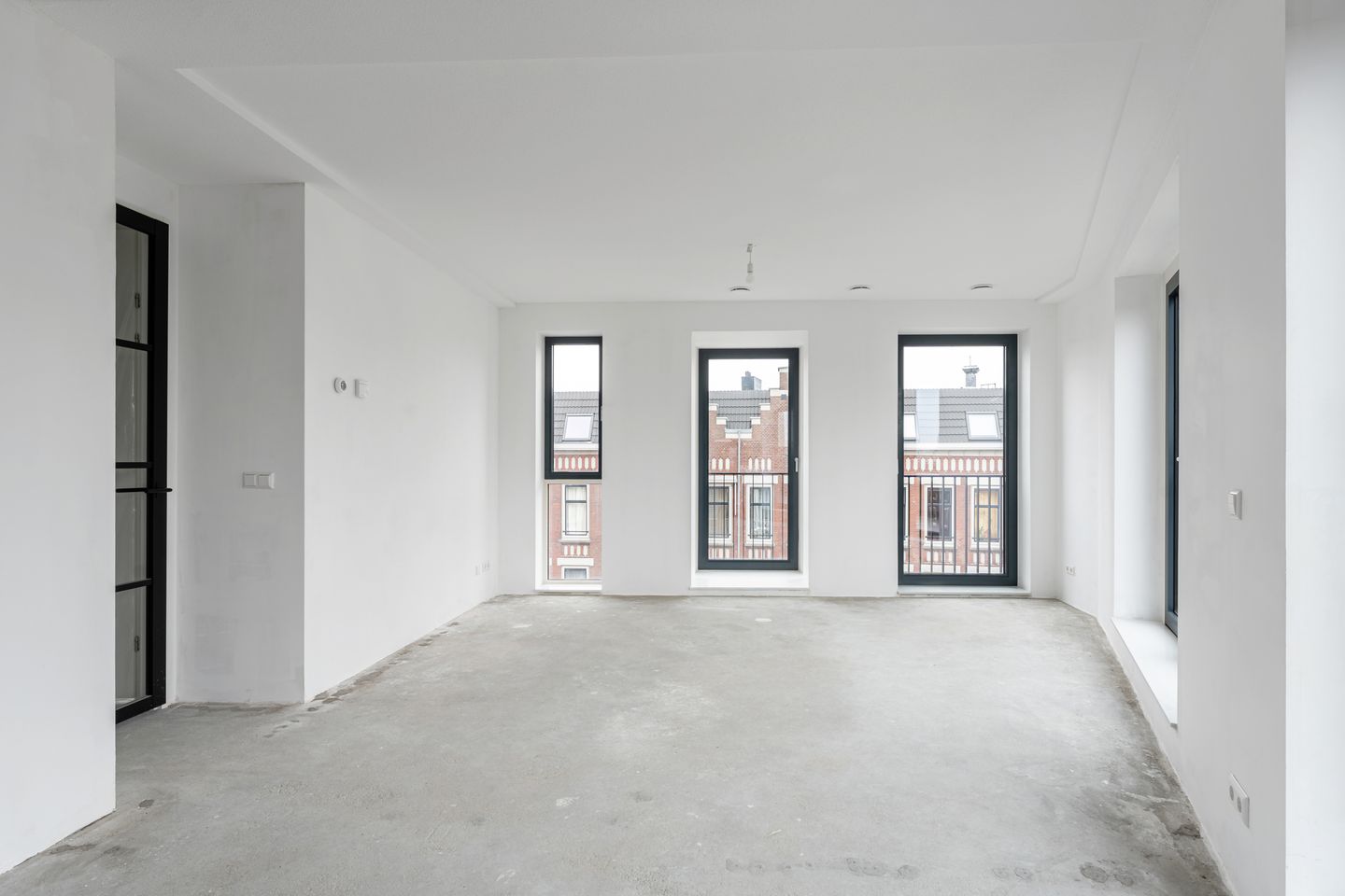 Foto 10 van Bergweg 108-M