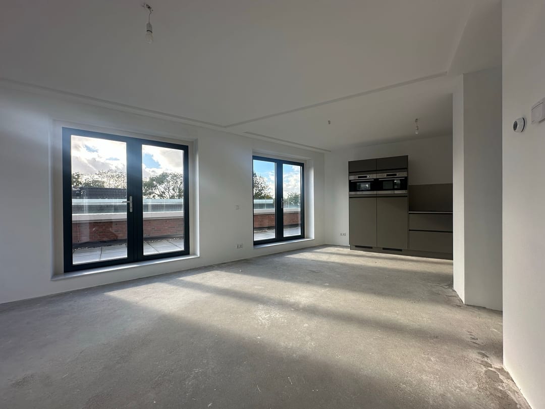 Foto 11 van Bergweg 108-M