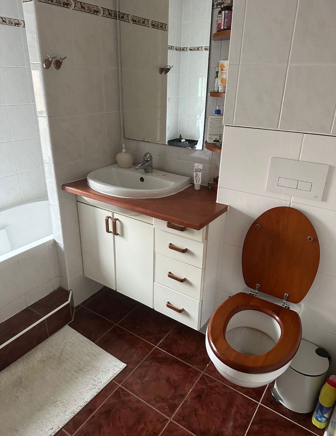 Foto 13 van Esdoornlaan 3