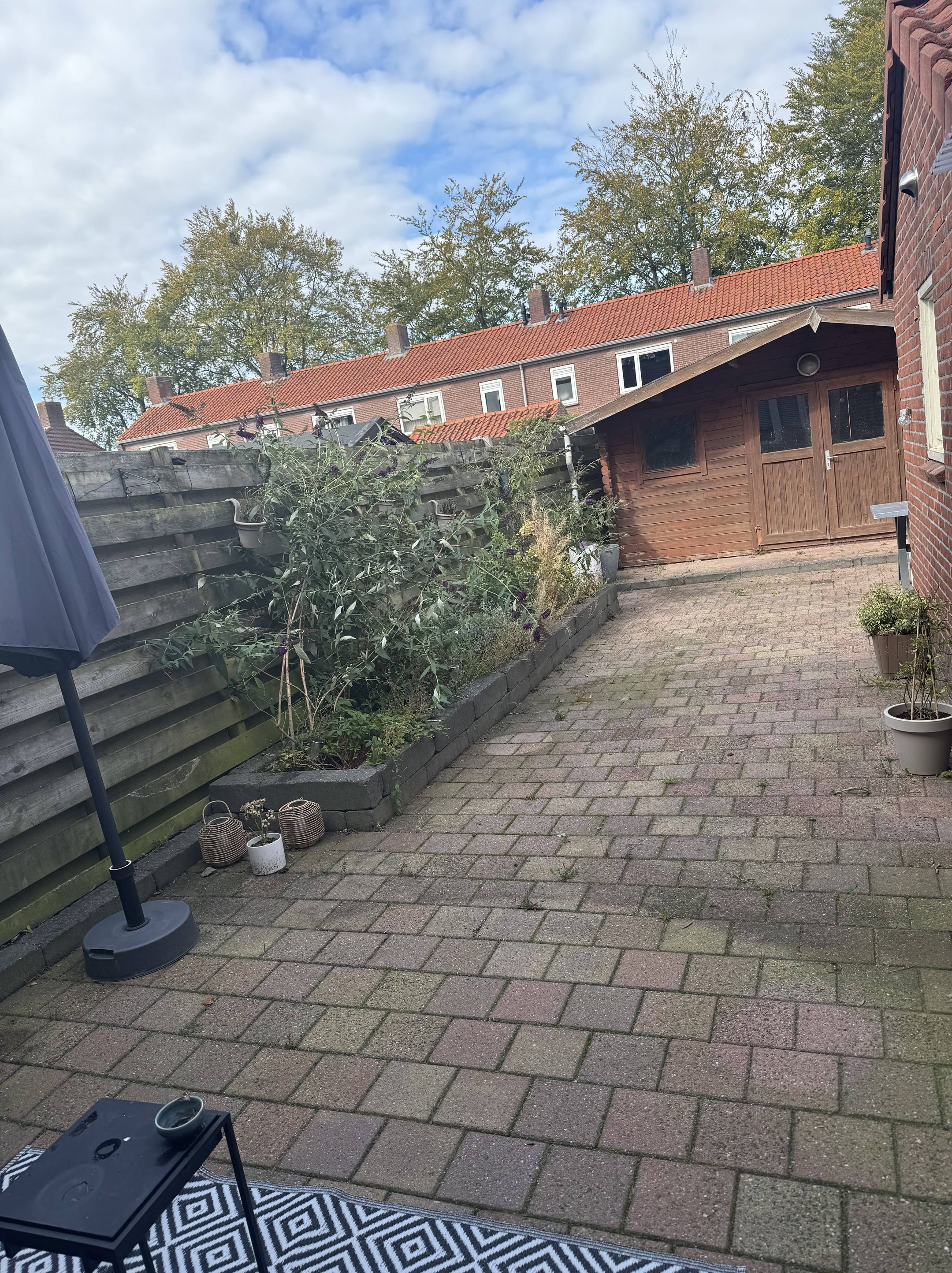 Foto 15 van Esdoornlaan 3