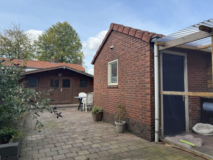 Foto 16 van Esdoornlaan 3