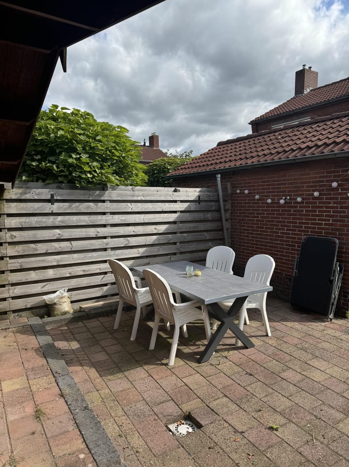 Foto 18 van Esdoornlaan 3