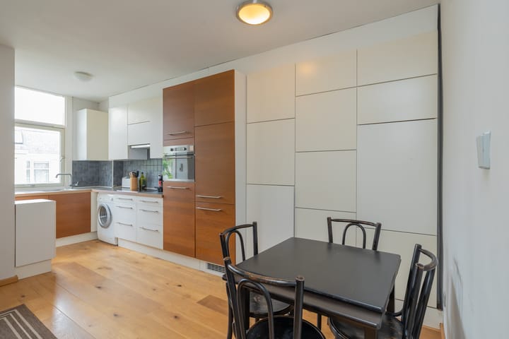 Foto 5 van Van Hogendorpstraat 116-3