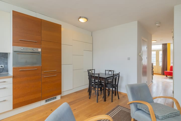 Foto 6 van Van Hogendorpstraat 116-3