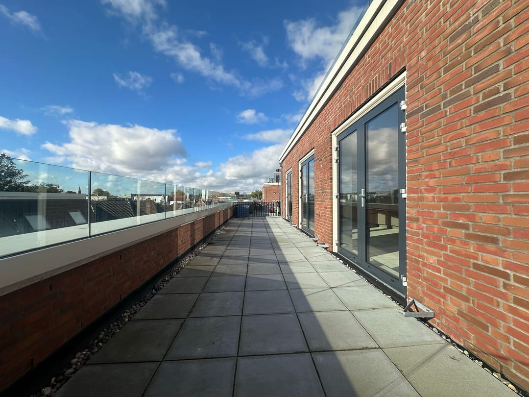 Foto 23 van Bergweg 108-M