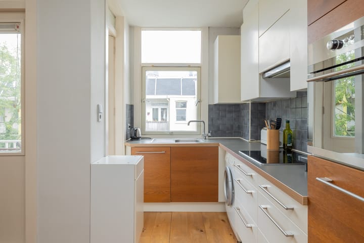 Foto 8 van Van Hogendorpstraat 116-3