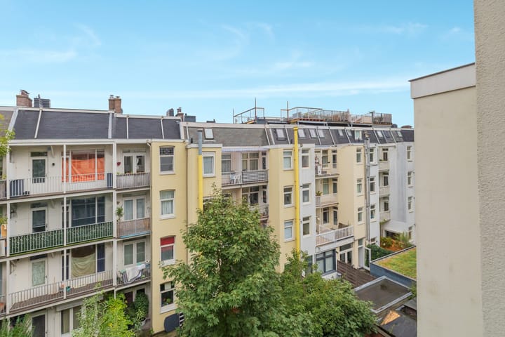 Foto 10 van Van Hogendorpstraat 116-3