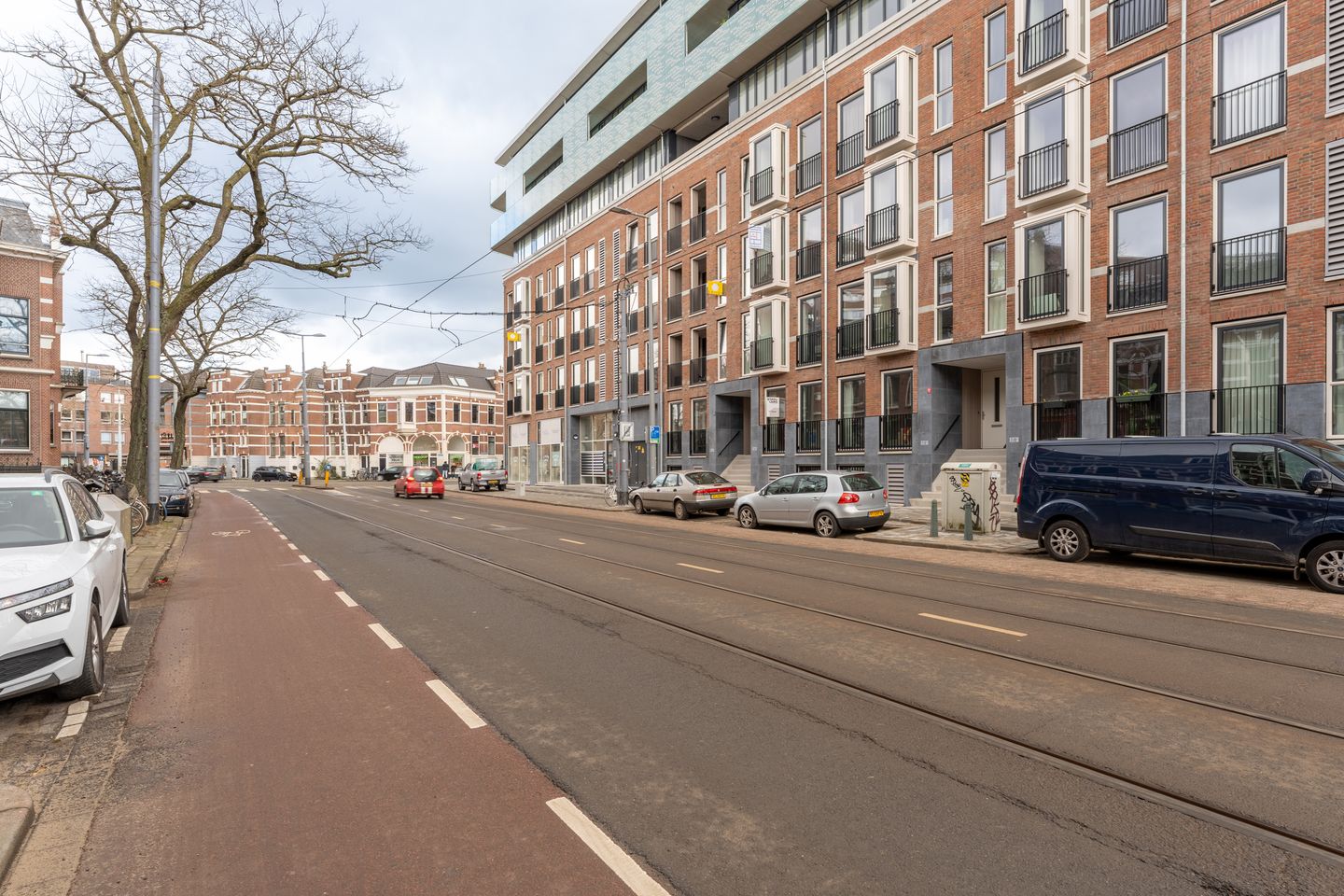 Foto 29 van Bergweg 108-M