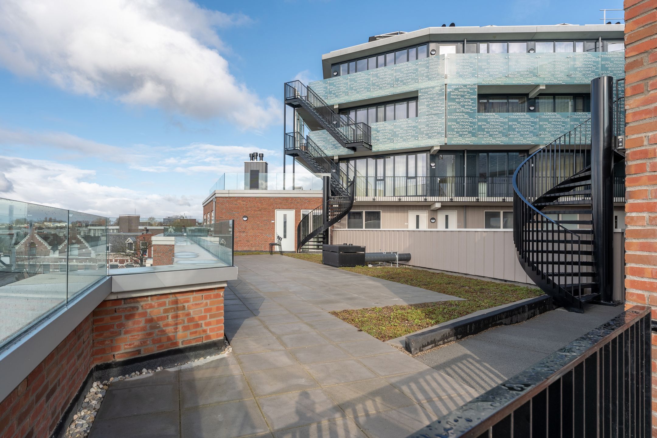 Foto 30 van Bergweg 108-M