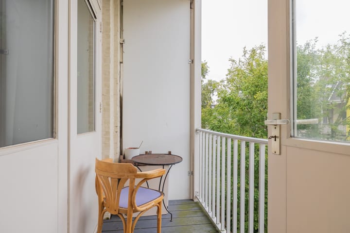 Foto 9 van Van Hogendorpstraat 116-3