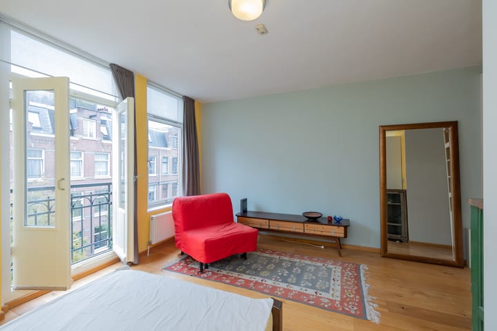 Foto 13 van Van Hogendorpstraat 116-3