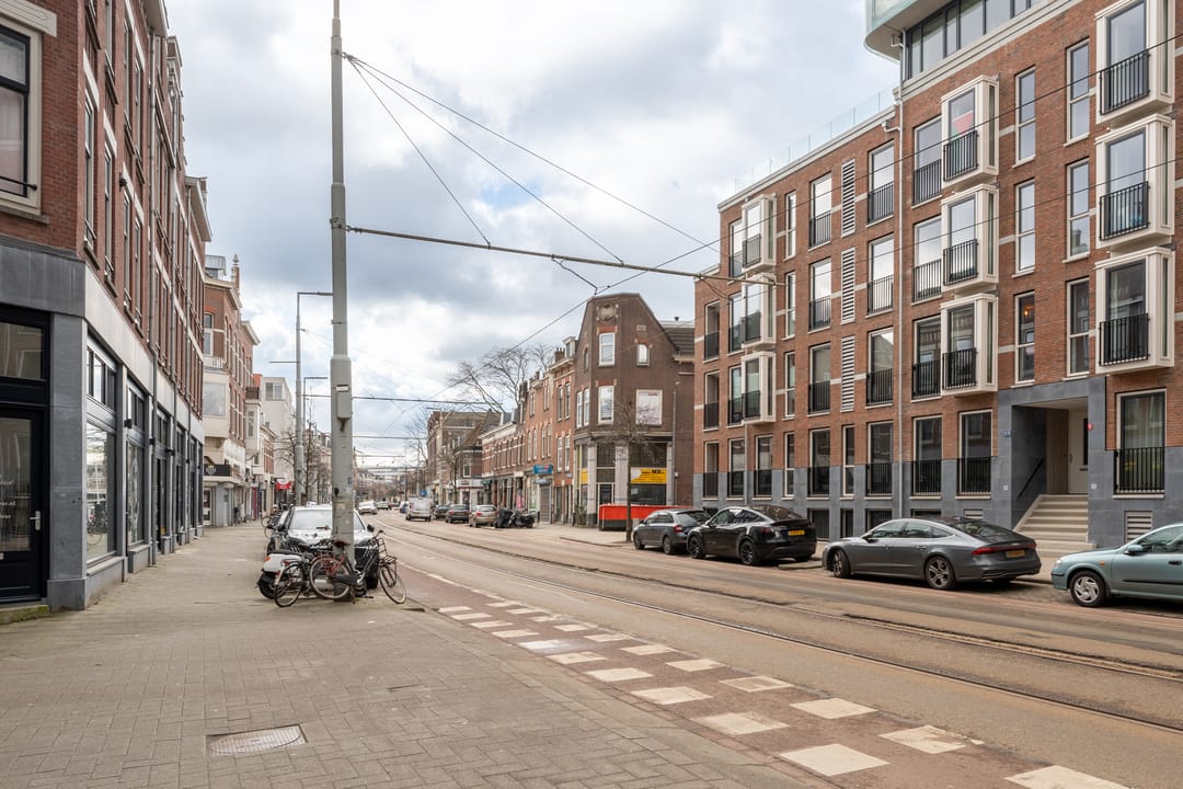 Foto 31 van Bergweg 108-M