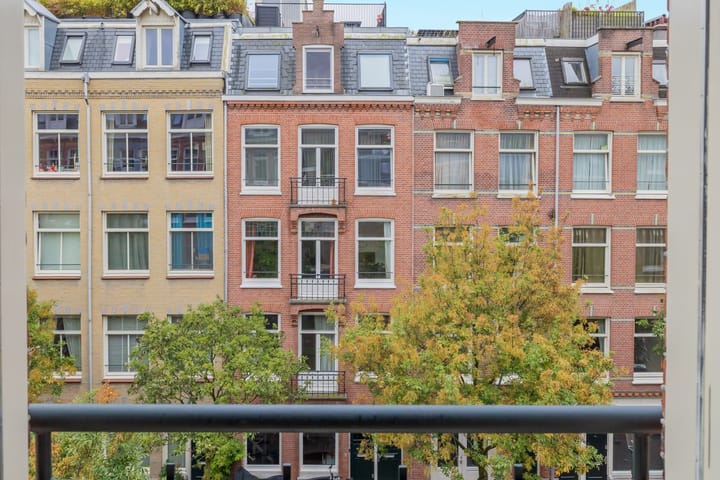 Foto 14 van Van Hogendorpstraat 116-3