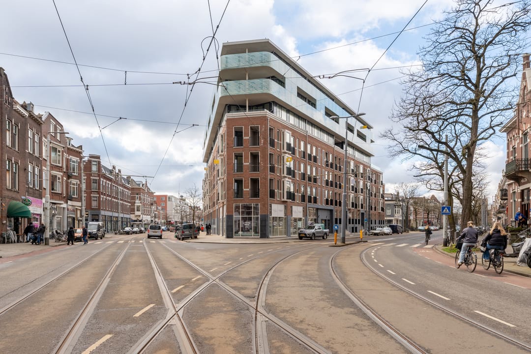 Foto 32 van Bergweg 108-M