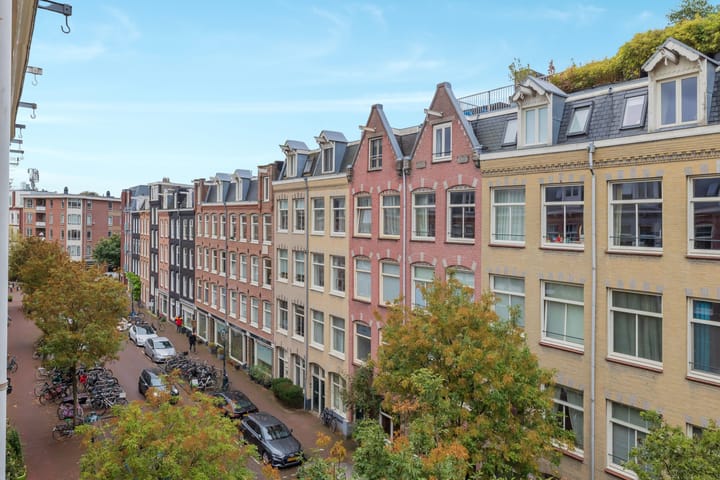 Foto 15 van Van Hogendorpstraat 116-3