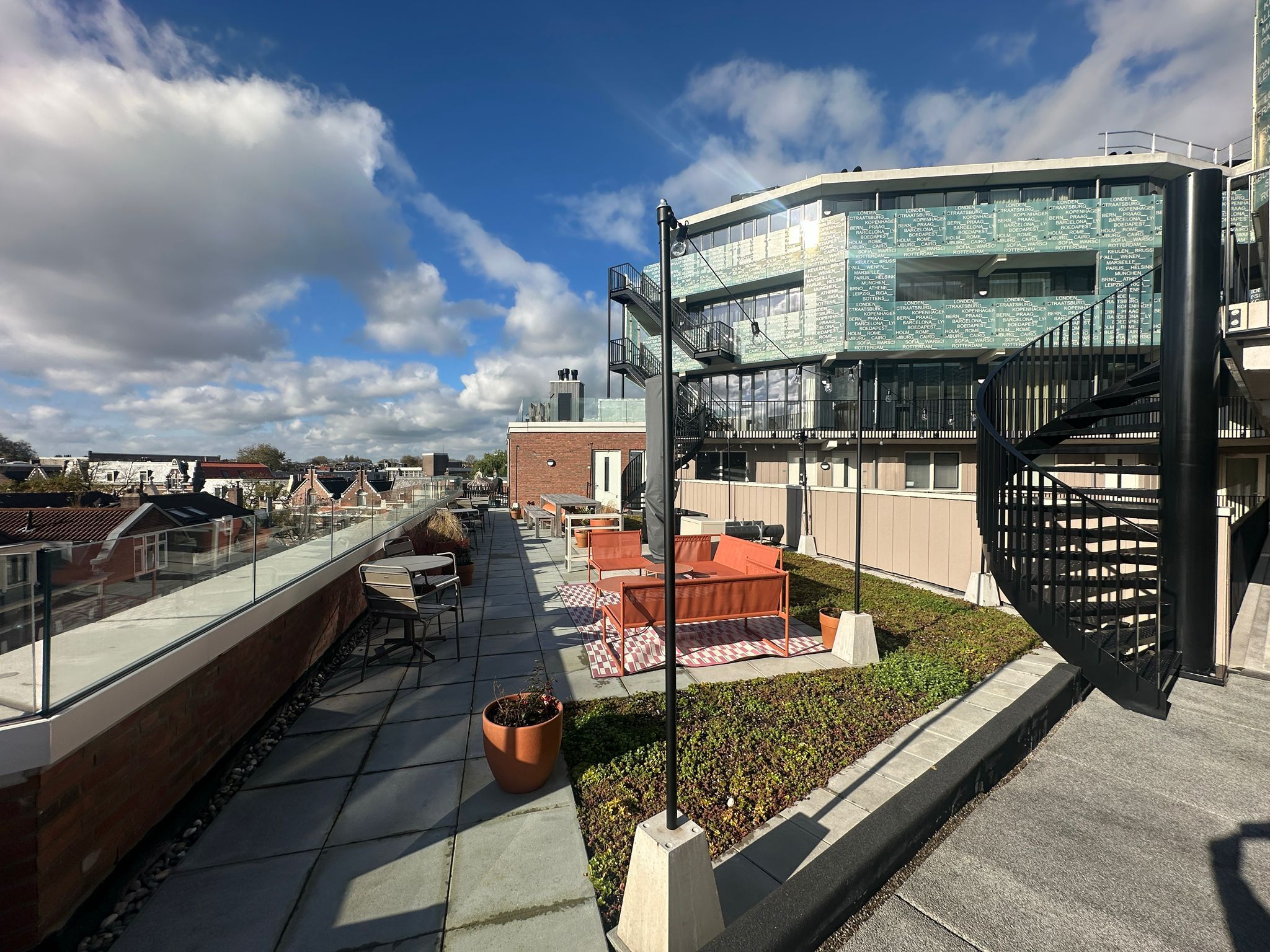 Foto 33 van Bergweg 108-M