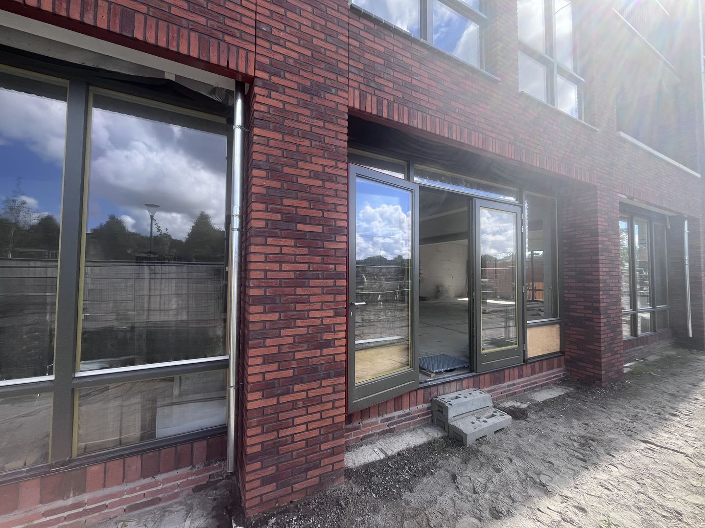 Bekijk foto 4 van Terpstraat 1