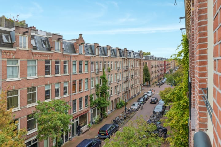 Foto 16 van Van Hogendorpstraat 116-3