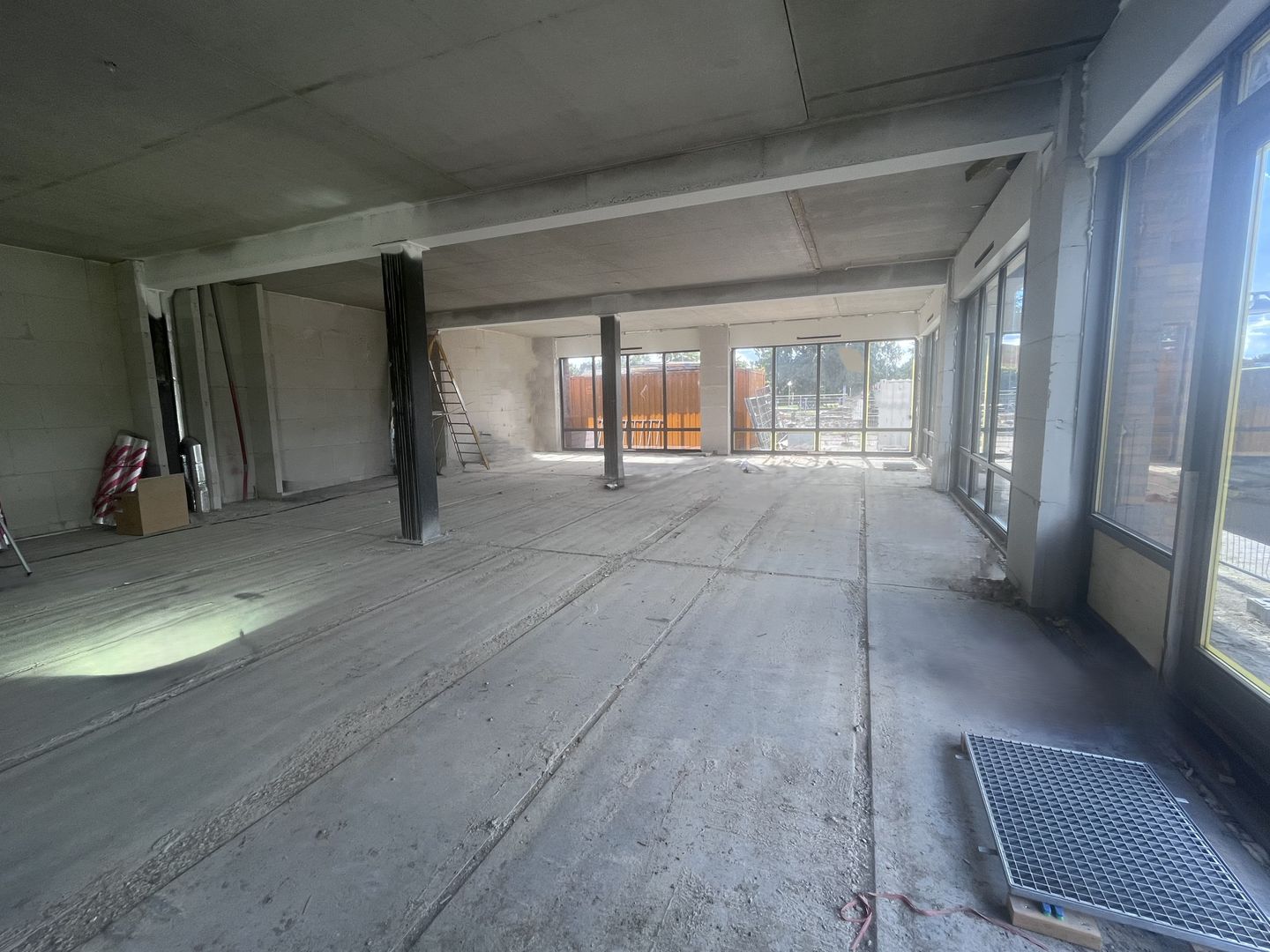 Bekijk foto 5 van Terpstraat 1