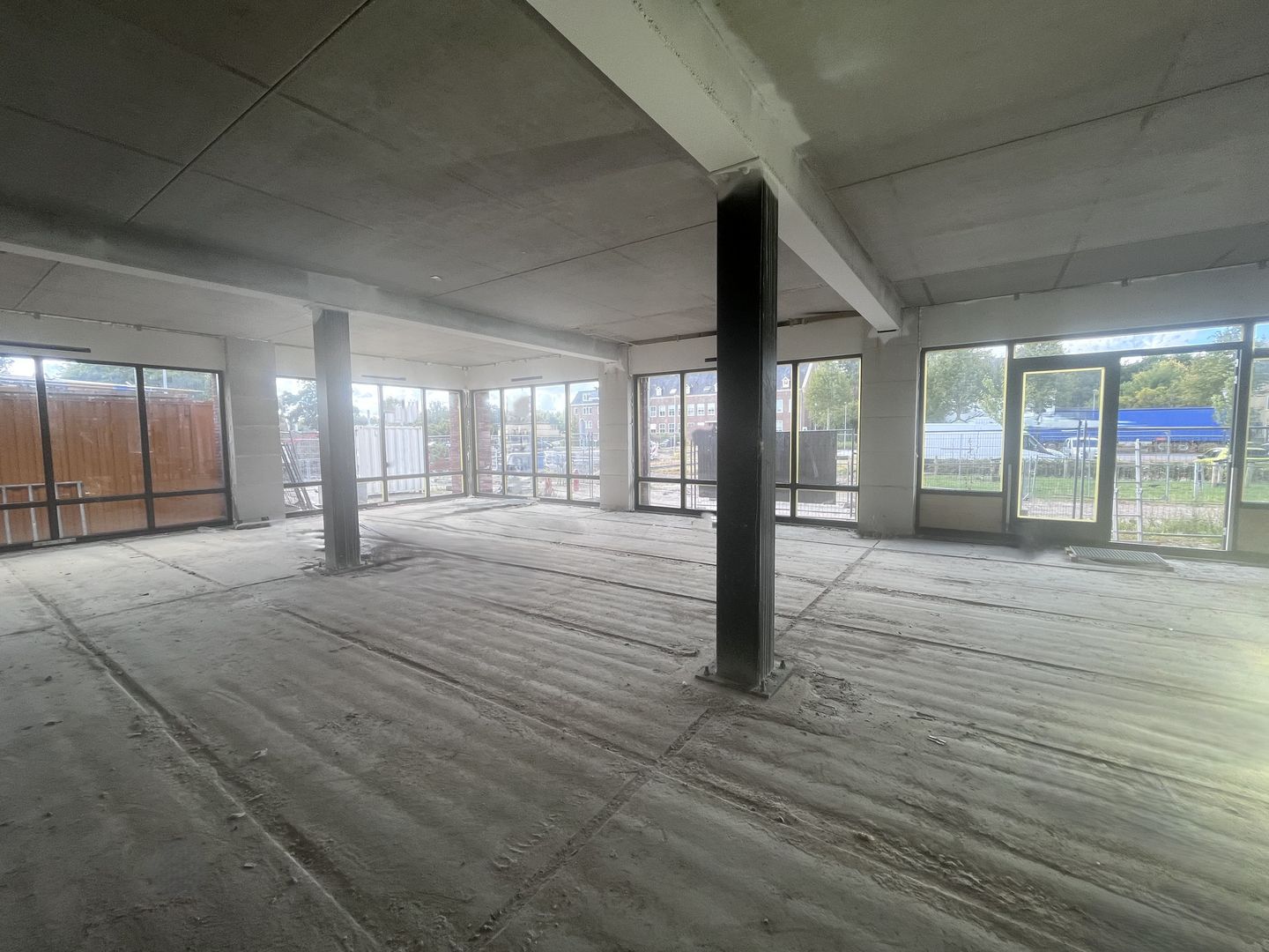 Bekijk foto 5 van Terpstraat 1