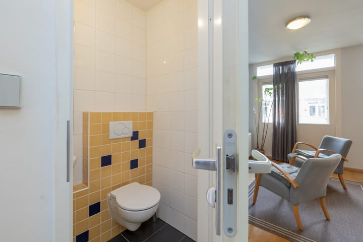 Foto 19 van Van Hogendorpstraat 116-3