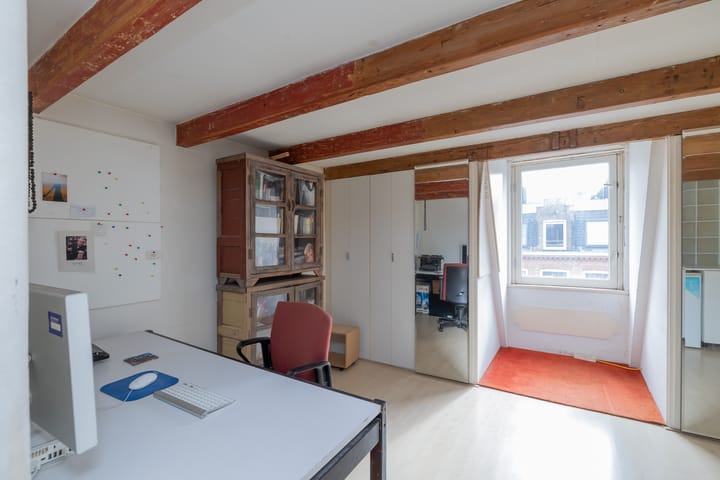 Foto 20 van Van Hogendorpstraat 116-3