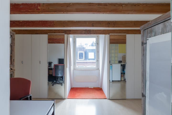 Foto 21 van Van Hogendorpstraat 116-3