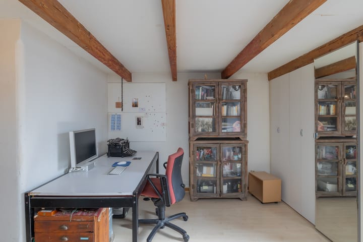 Foto 22 van Van Hogendorpstraat 116-3