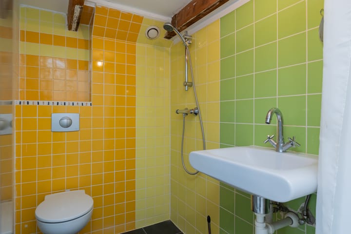 Foto 24 van Van Hogendorpstraat 116-3