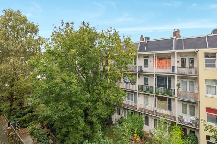 Foto 11 van Van Hogendorpstraat 116-3