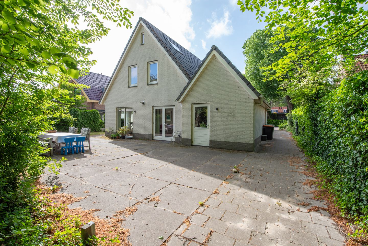 Foto 4 van Laanweg 25