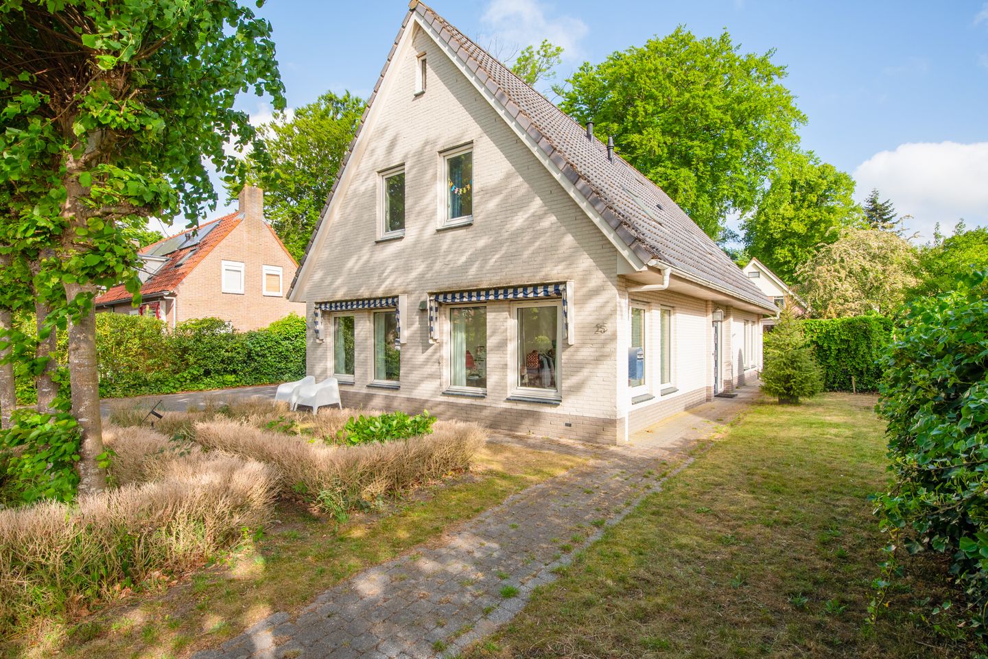 Foto 5 van Laanweg 25