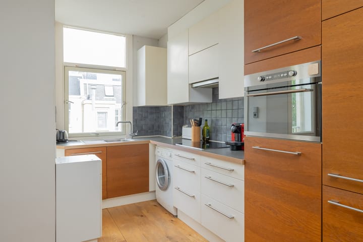 Foto 7 van Van Hogendorpstraat 116-3