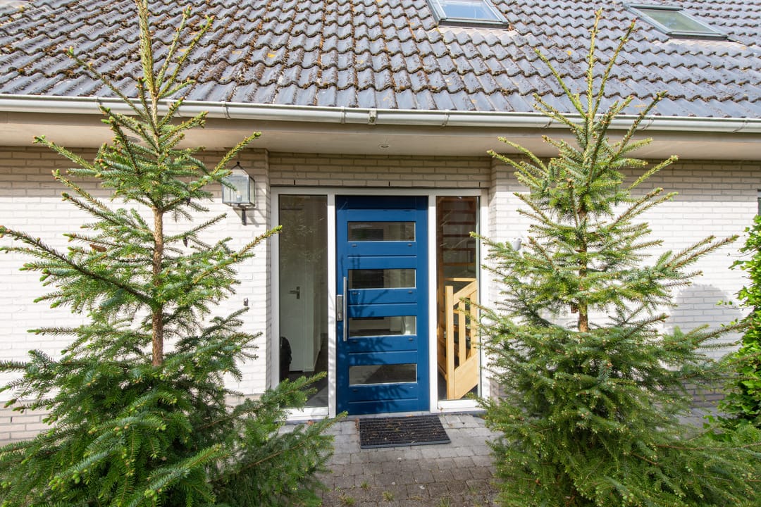 Foto 7 van Laanweg 25