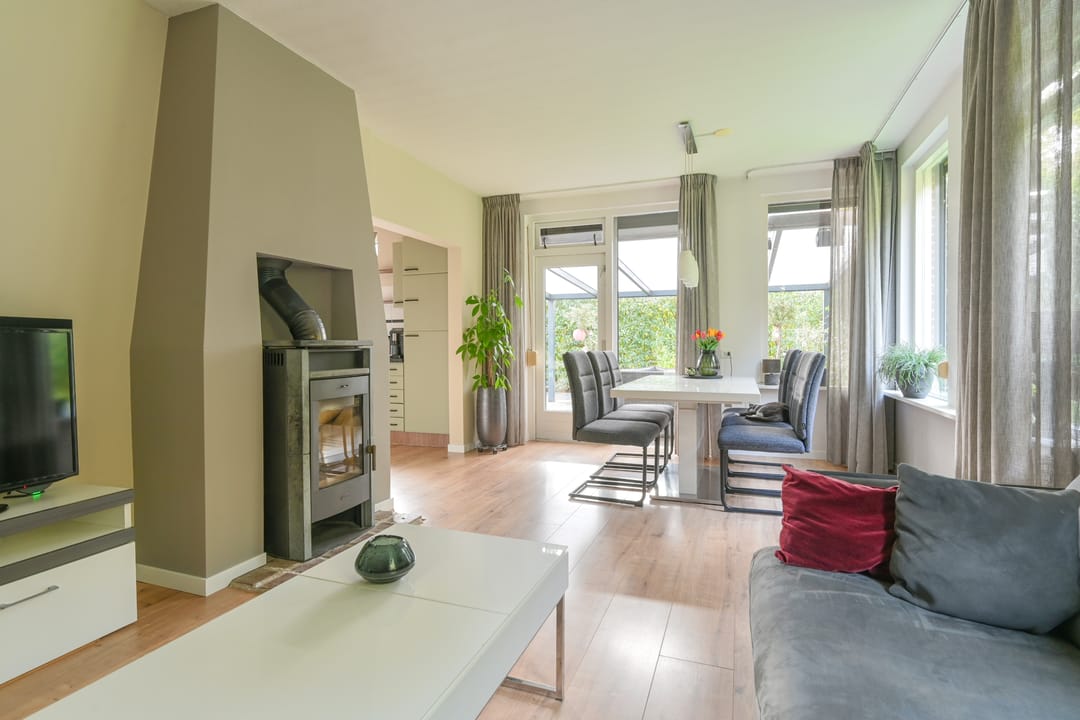 Foto 2 van Dambeern 29